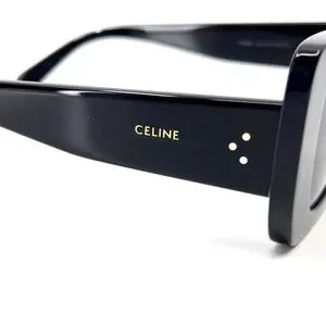 Celine | Accessories | New Celine Sunglasses Cl4236i 0a  display picture 2